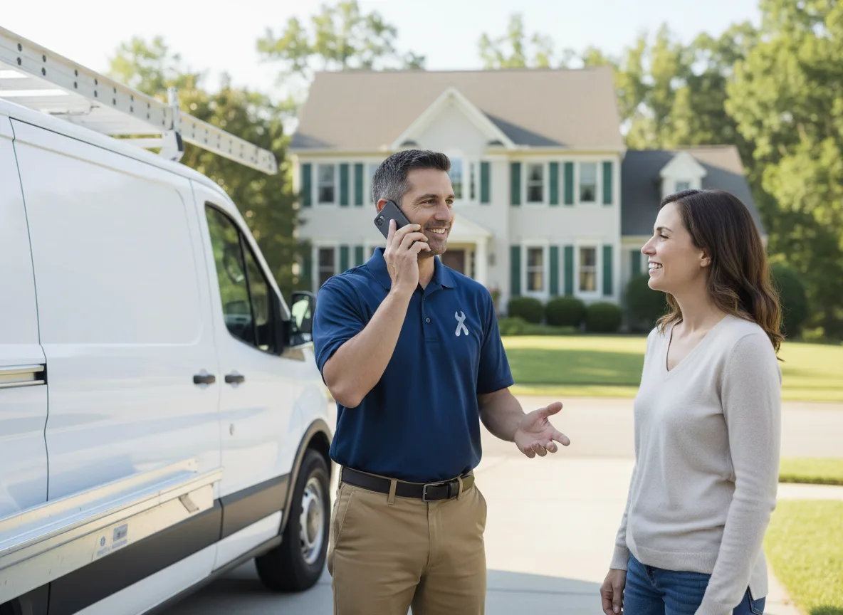 Home Gutter Service Salamonia, IN FAQs